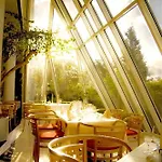 Atlanta Hotel Leipzig 